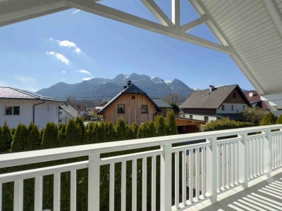 DAS salzkammerGUT | Hochwertig ausgestattetes Einfamilienhaus mit großem Grundstück