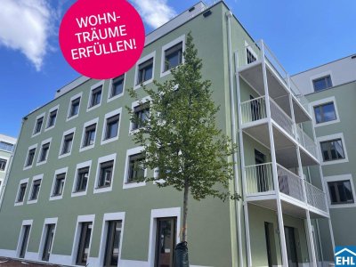 Willkommen in Ihrer neuen Wohnoase: Unbefristete Mietwohnungen in idyllischer Lage