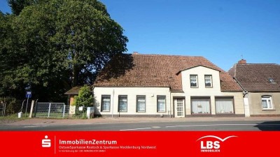 Dornröschen in Seenähe
