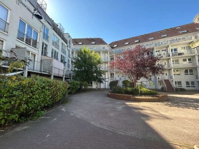 Zukunftssichere Investition in begehrter Lage von Bahrenfeld