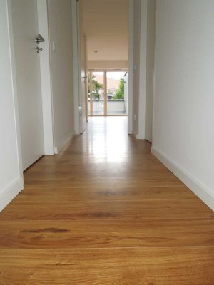 Hochwertiges Appartment von 2015 mit Lift im Hafenviertel von Münster