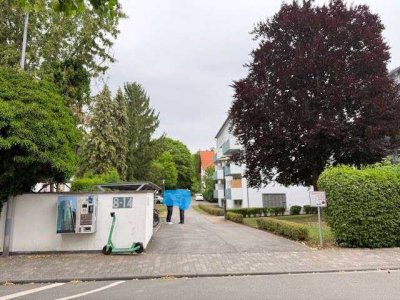 Mz.-Bretzenheim -Nähe Uni- ruhiges 1 Zi-App. , ca. 36 qm