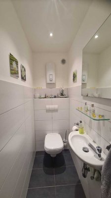 Attraktive 4-Zimmer Erdgeschosswohnung in Bad Bodendorf (SInzig)