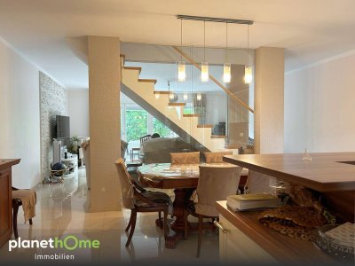 Badeteich Hirschstetten / E-Ladestation