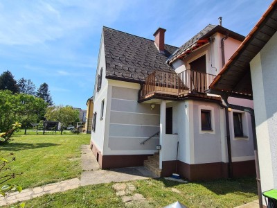 Wohnhaus 2-Familien geeignet Kalsdorf