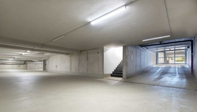 Duplex - Penthouse für höchste Ansprüche