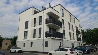 helle stilvolle Wohnung mit BAD EN SUITE, Ankleide und Balkon