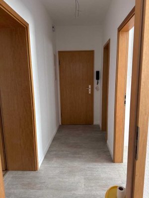 Helle und ruhige 2-Zimmer Wohnung mit Charme