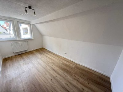 Gemütliche 2-Zimmer Dachgeschosswohnung in Öhringen