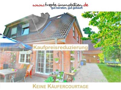 Familienfreundlich und ausbaufähig - Hervorragend in Bauweise und Lage !!!