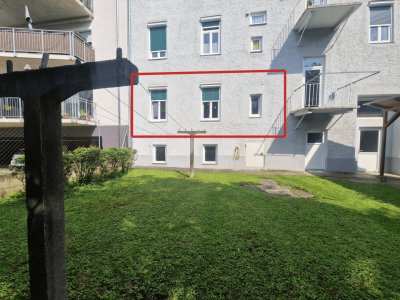 Charmante 2-Zimmer-Wohnung in Top-Lage – perfekt für Studierende und als Anlage!