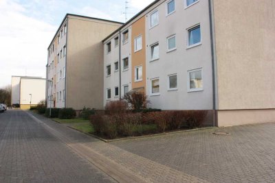 Schöne 3-Zimmer-Wohnung mit Balkon in Braunschweig von Privat