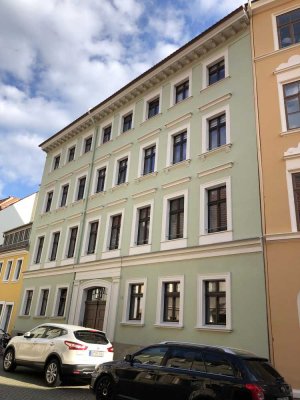 2-Raumwohnung in Görlitzer Altstadt