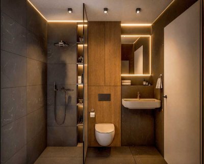 Traumwohnung mit Balkon und Garten