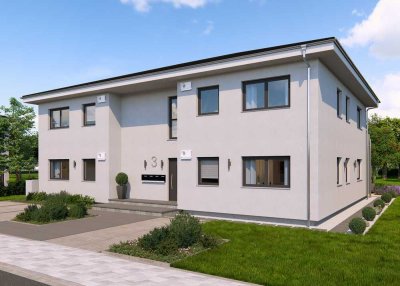 4-Parteien-Haus - smarter Weg zur Mietrendite