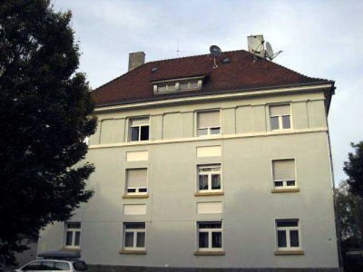 Entdecken Sie diese 69 qm in Durlach - 3 Zimmer im 2. OG modernisiert