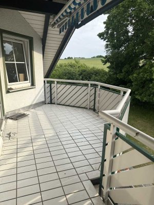 2,5 Zimmer-Wohnung zu vermieten