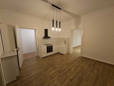 renovierte 2 Zimmer Wohnung in Dortmund Lütgendortmund