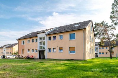 Moderne 1-Zimmer-Wohnung in Celle Klein Hehlen!