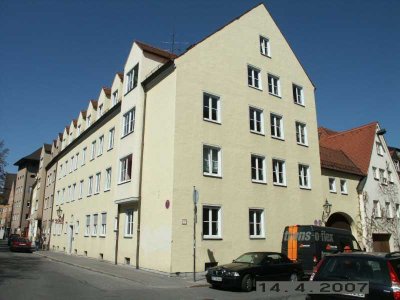 Altstadt / City