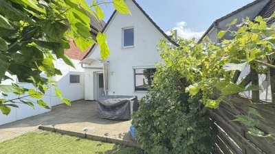 Zentrales Wohnen im Einfamilienhaus - Perfekt für die Familie