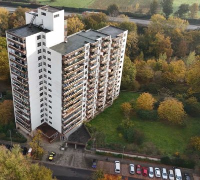 Attraktive Kapitalanlage in Bremen Tenever -solide vermietet!"