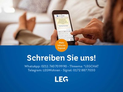 Perfekt für Singles!