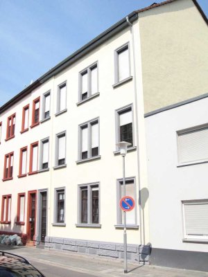 Frankenthal Zentrumsnähe