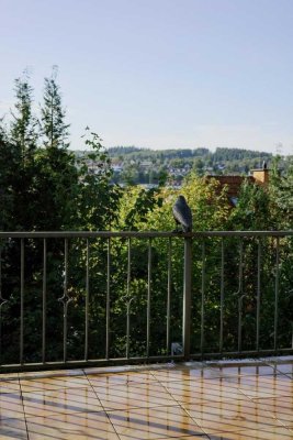 Exklusives Anwesen mit Einliegerwohnung in Bestlage