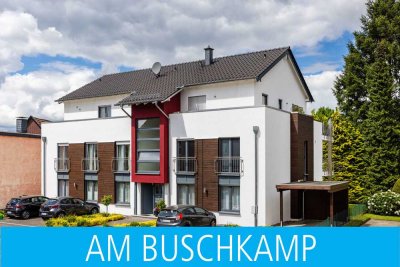 Chic in Schildesche
3-Zi-Eigentumswohnung mit Terrasse