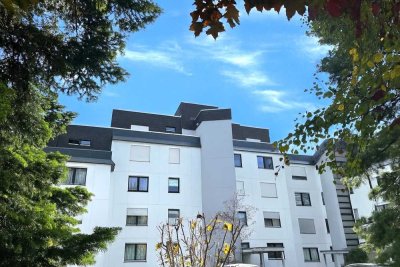 Komplett kernsaniertes Domizil mit Urlaubsfeeling