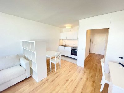 Helles neues Luxus Apartment Toplage Alpenblick/ Bright new luxury apartment top location with View