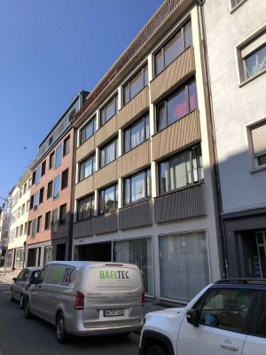 Schöne 5-Zimmer-Familienwohnung im Mühlenviertel Saarbrücken