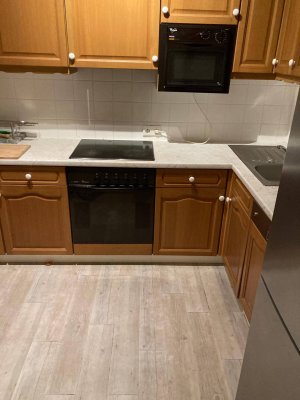 Renoviertes Familien Wohnung