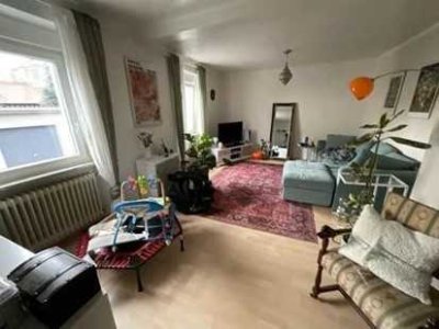2-Zimmer-Wohnung in Weingarten