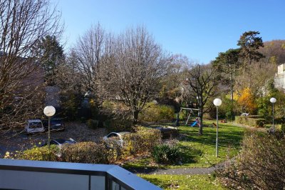 3 ZIMMER WOHNUNG MIT GARTENANTEIL IN ZENTRUMSNÄHE VON PURKERSDORF