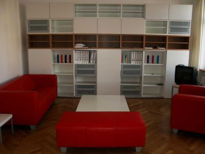 190 m², geeignet als Wohnung, Massage, Arztpraxis, Büro