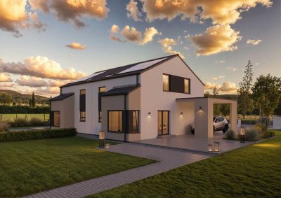 � Individuell vollenden – mit unserem Fast-Fertig-Plus-Paket.