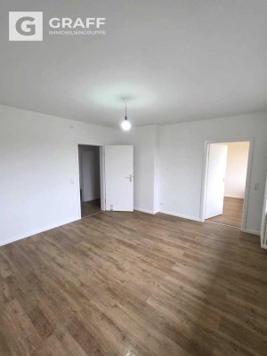 Renovierte 3-Zimmer Wohnung in Uelzen zu vermieten!