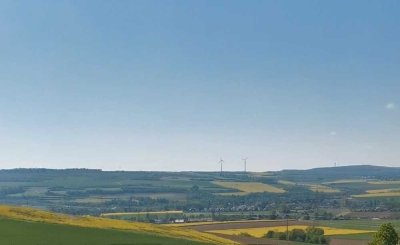 Haus mit 6 Zimmern  in Lautersheim