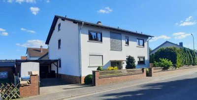 2 Familienhaus