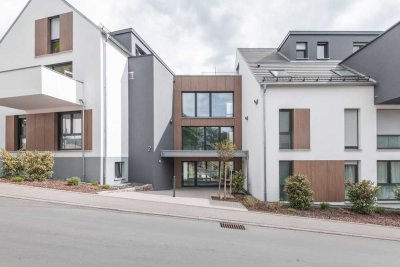 Moderne 4,5-Zimmer Maisonette-Wohnung in Wildberg