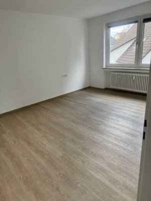 2-Zimmer-Wohnung in ruhiger Lage