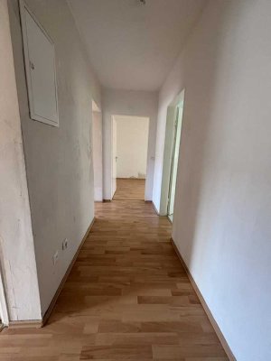 Schöne 2 - Zimmer Wohnung ab sofort zu vermieten!