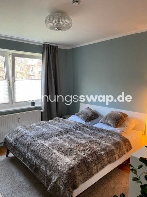 Wohnungstausch: Immenhof 32