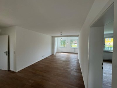 Top 3 – Moderne 2-Zimmer-Wohnung mit Weitblick in Gmunden, Perfekte Kombination aus Komfort und nachhaltiger Ausstattung!