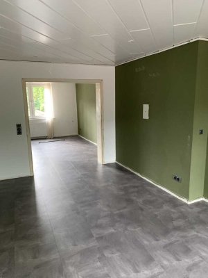 4-Zimmer-Wohnung in Gelsenkirchen - auch WG-geeignet