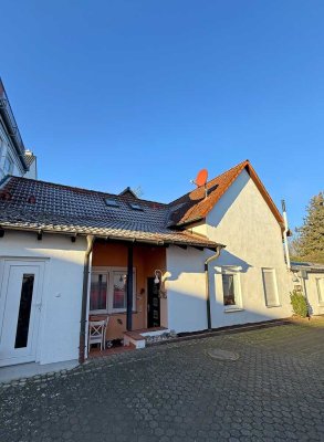 Charmante 2,5-Zimmer-Maisonette-Wohnung in Kahl am Main zu vermieten
