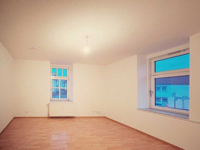 Helle, gut geschnittene 3-Zimmer-Erdgeschoßwohnung in Pohlheim-Holzheim