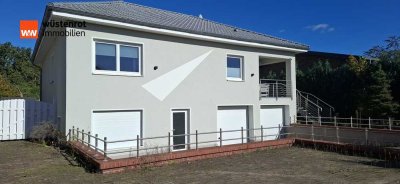 Achtung Traumhaus! Lichtdurchflutetes Einfamilienhaus mit Partykeller & Fußbodenheizung